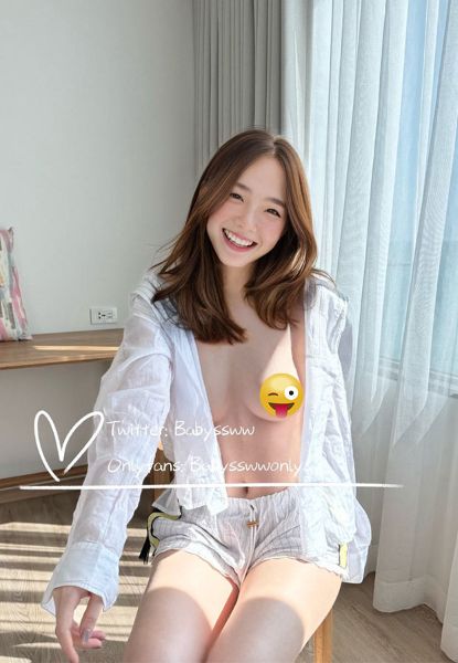 รวมรูป Babyssww