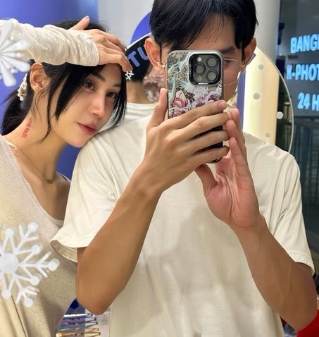 รวมรูป Hongteskykub