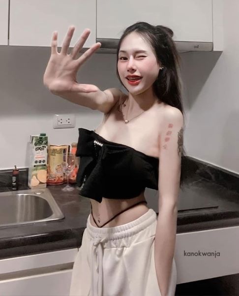 รวมรูป Kanokwanja