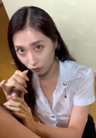 โอลี่แฟนคลิป น้องมะลิ Mari_wam เจอเสี่ยตอกสด คาชุดมหาลัย เย็ดคาชุดนี้ทีไรดูแล้วเงี่ยนสุดๆ
