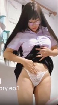น้องเหมยอิง มัดรวมคลิปน้องเหมยอิงตอนไลฟ์ ทั้งเต้นยั่วและฉากเสียวๆเด็ดๆเลย Noomeiying69